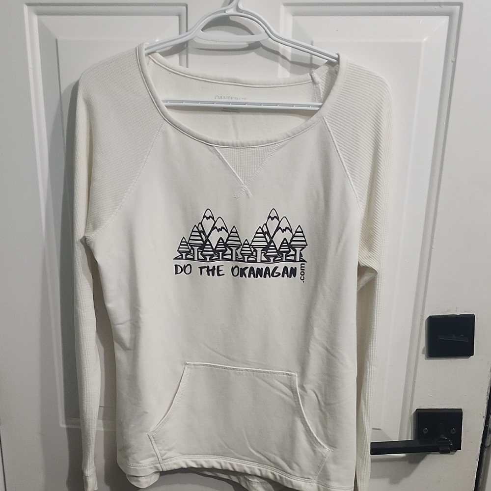 Women's Okanagan Sweater